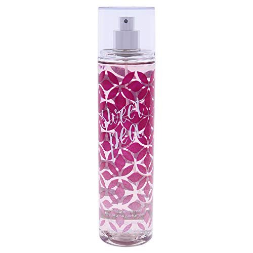 Bath & Body Works Sweet Pea Feinduftspray – 236 ml
