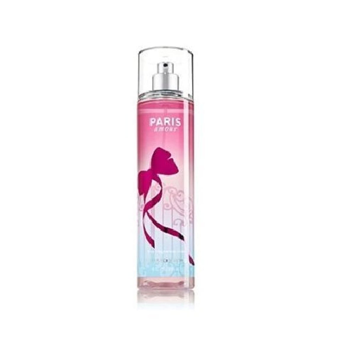 Bath & Body Works Signature Collection Paris Amour 8,0 oz Feiner Duftnebel – 236 ml