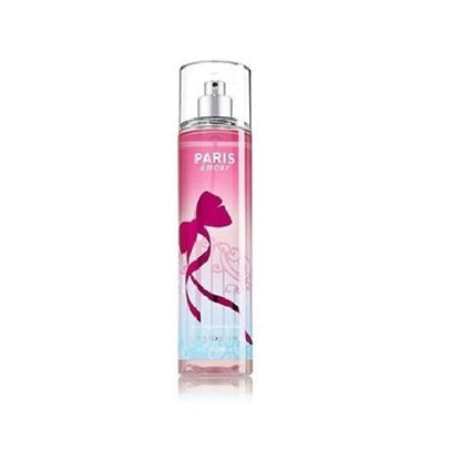 Bath & Body Works Signature Collection Paris Amour 8,0 oz Feiner Duftnebel – 236 ml