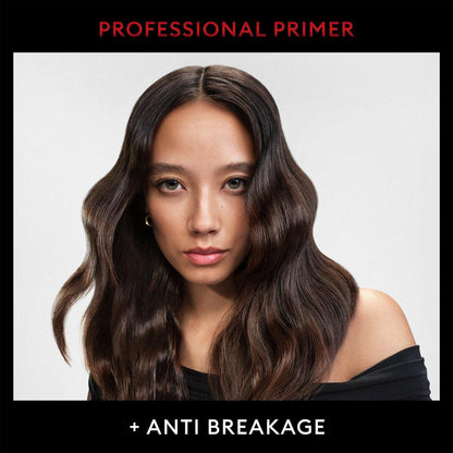 TRESemmé Hitzeschutzspray mit Keratin – 3er-Pack + Extra-Stark Haarspray für thermischen Schutz und Frizz-Kontrolle