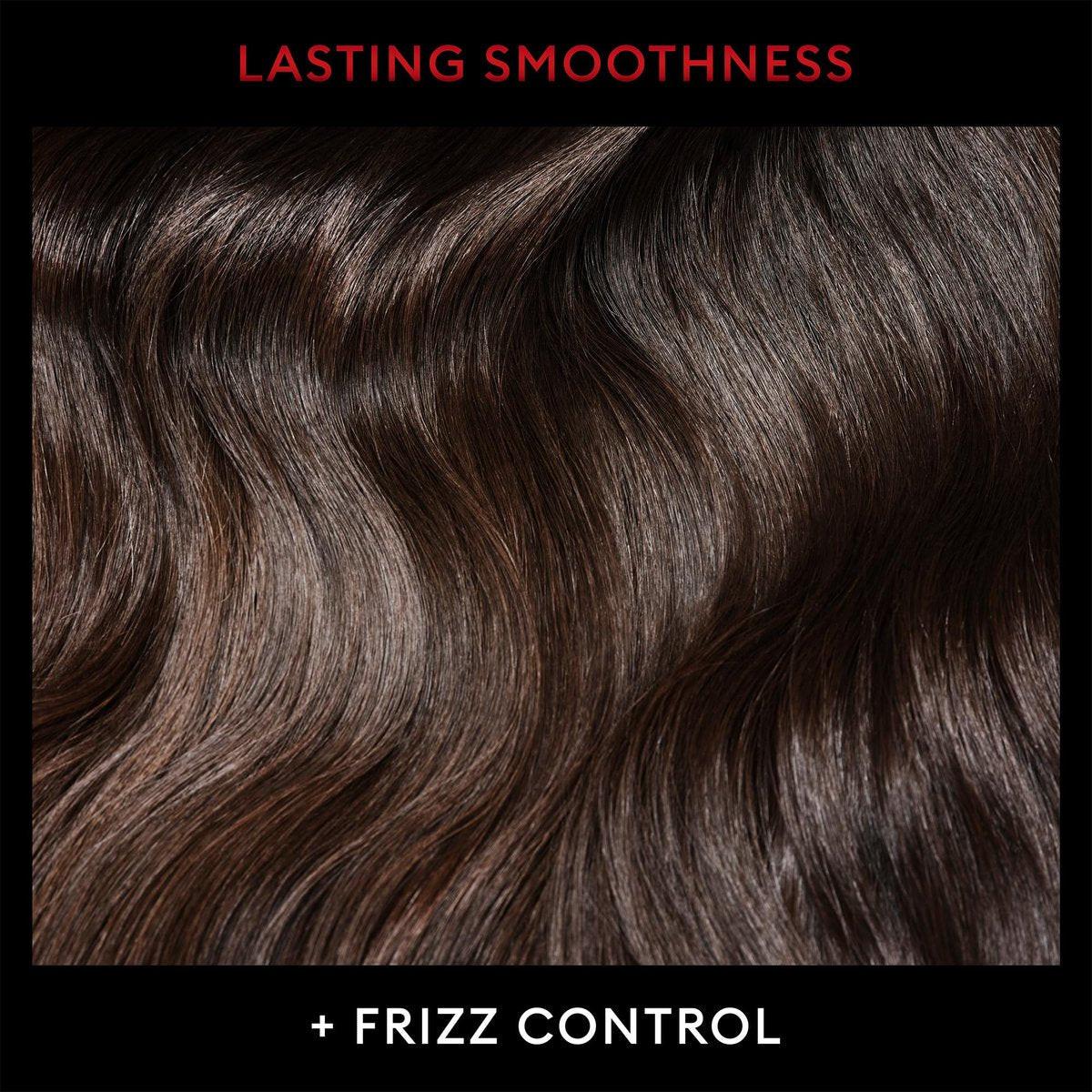 TRESemmé Hitzeschutzspray mit Keratin – 3er-Pack + Extra-Stark Haarspray für thermischen Schutz und Frizz-Kontrolle