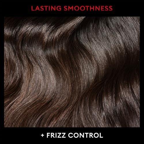 TRESemmé Hitzeschutzspray mit Keratin – 3er-Pack + Extra-Stark Haarspray für thermischen Schutz und Frizz-Kontrolle