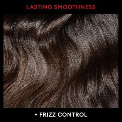 TRESemmé Hitzeschutzspray mit Keratin – 3er-Pack + Extra-Stark Haarspray für thermischen Schutz und Frizz-Kontrolle