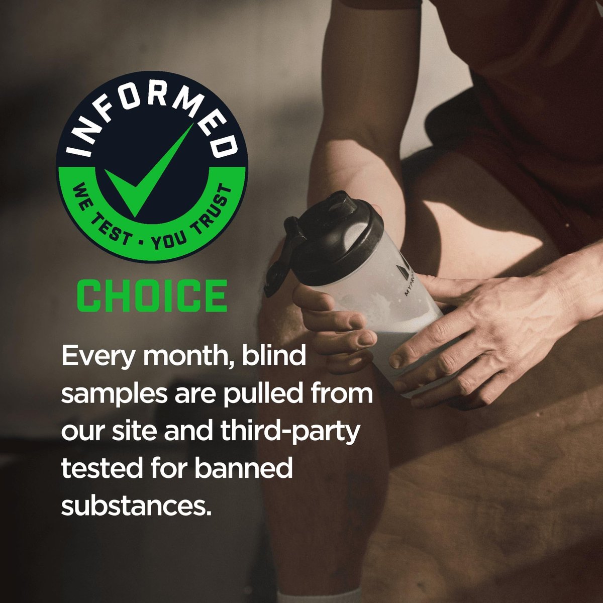 Myprotein Kreatin Monohydrat Pulver, 50 Portionen (0,55 Pfund) Reines Ungeschmacktes Kreatinpulver, Pre/Post-Workout Supplement für alle Sportarten & Übungen