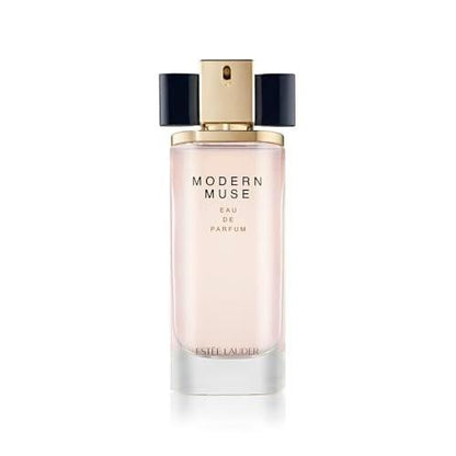 Estée Lauder Modern Muse Eau de Parfum - Blumenduft mit Mandarine, Geißblatt & Vanille für Frauen, 50 ml