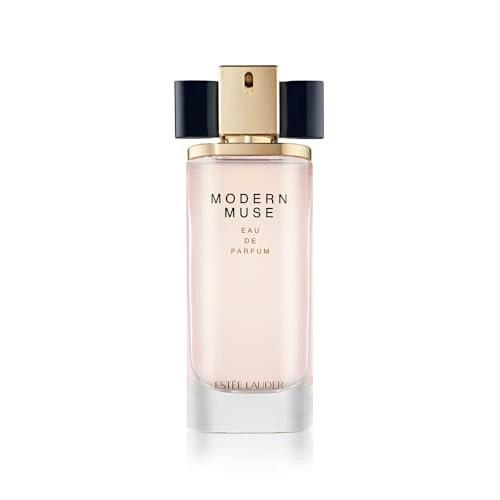 Estée Lauder Modern Muse Eau de Parfum - Blumenduft mit Mandarine, Geißblatt & Vanille für Frauen, 50 ml