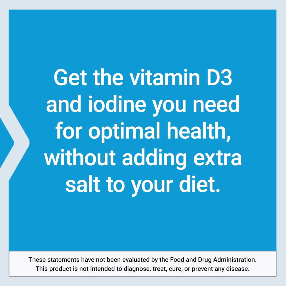 Life Extension Vitamin D3 mit Sea-Iodine™, 125 mcg (5000 IE) – Unterstützung für Immunsystem, Knochengesundheit und Schilddrüse – 1 Kapsel täglich, glutenfrei, nicht-GVO – 60 Kapseln