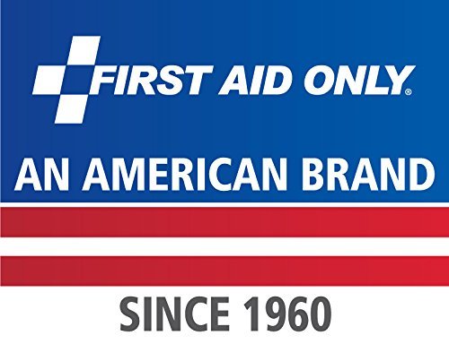 First Aid Only Hydrocortison-Creme Beutel, 25 Stück – Linderung bei Juckreiz & Hautreizungen