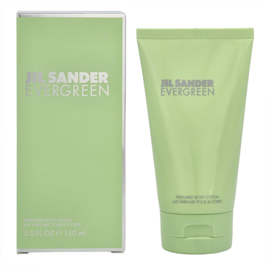 Jil Sander Evergreen Parfümierte Körperlotion 150 ml