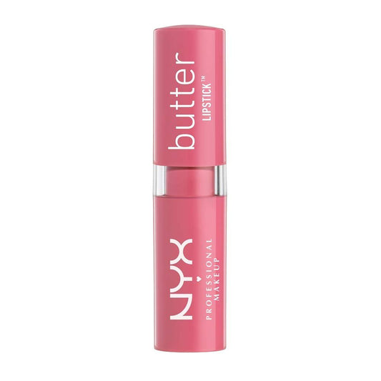 NYX Professional Makeup Butter Lipstick – Taffy (0,8 g)