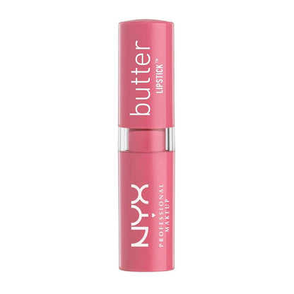 NYX Professional Makeup Butter Lipstick – Taffy (0,8 g)