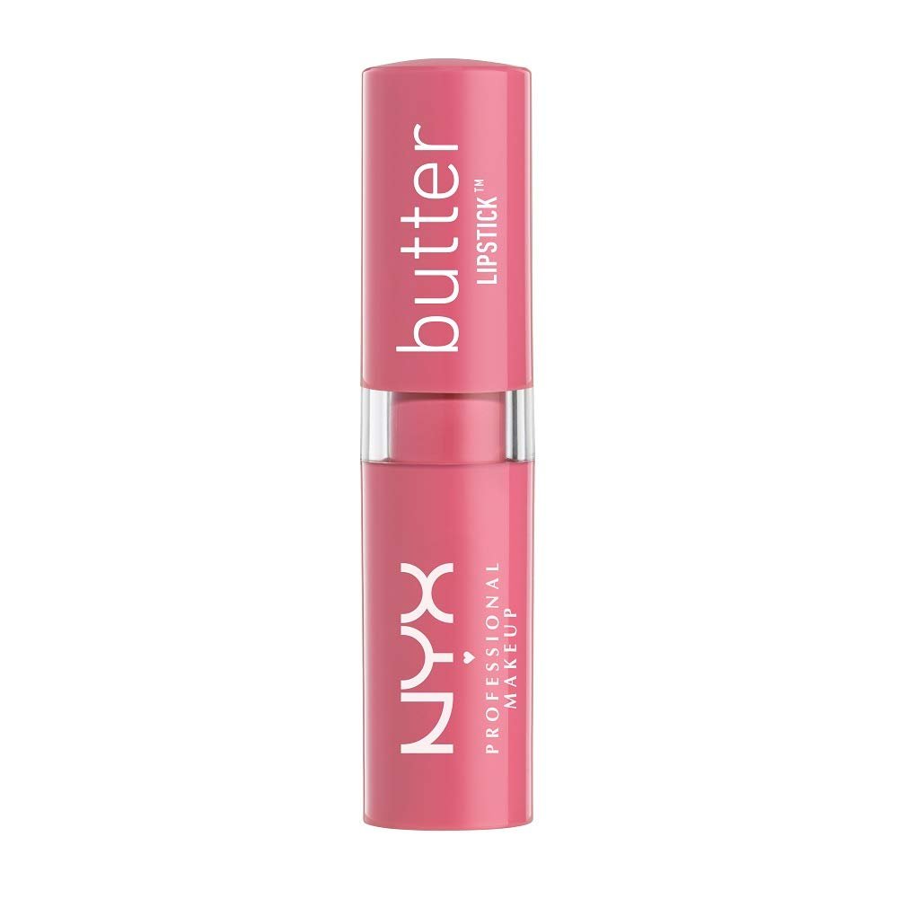 NYX Professional Makeup Butter Lipstick – Taffy (0,8 g)