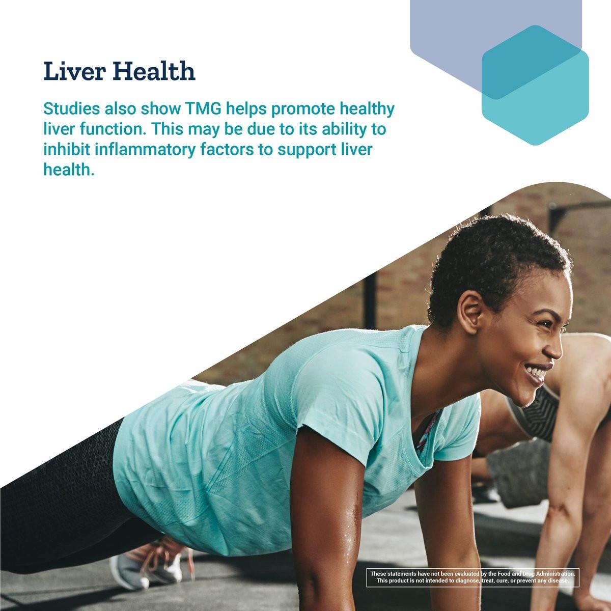 Life Extension TMG – Trimethylglycin für gesunde Homocystein-Werte, Non-GMO, glutenfrei, vegetarisch, 60 Kapseln