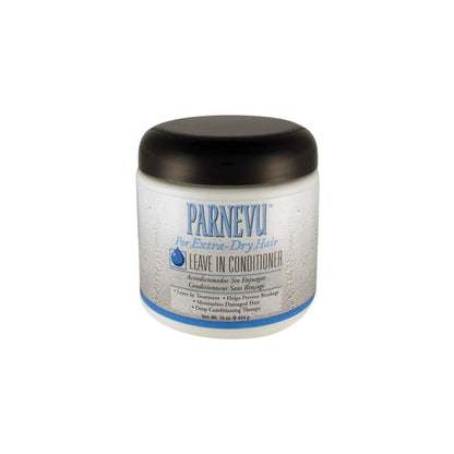 Parnevu Leave-In Conditioner - Extra Trocken 16 oz. (2er-Pack)