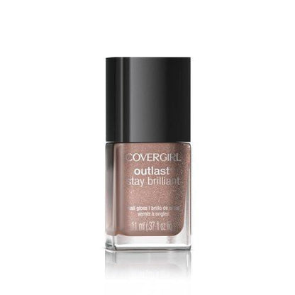 COVERGIRL Outlast Stay Brilliant Nagellack Being Blonde 95 – 0,37 fl oz