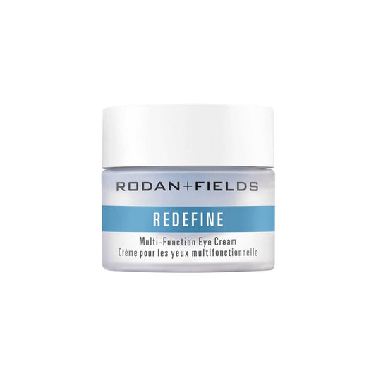 RODAN + FIELDS Redefine Augencreme | 15 ml | Vitamin C & F Feuchtigkeitscreme für hydratisierte, strahlende Augen | Unterstützt jünger aussehende Augen | Glättet Schwellungen