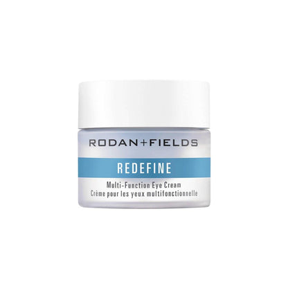 RODAN + FIELDS Redefine Augencreme | 15 ml | Vitamin C & F Feuchtigkeitscreme für hydratisierte, strahlende Augen | Unterstützt jünger aussehende Augen | Glättet Schwellungen