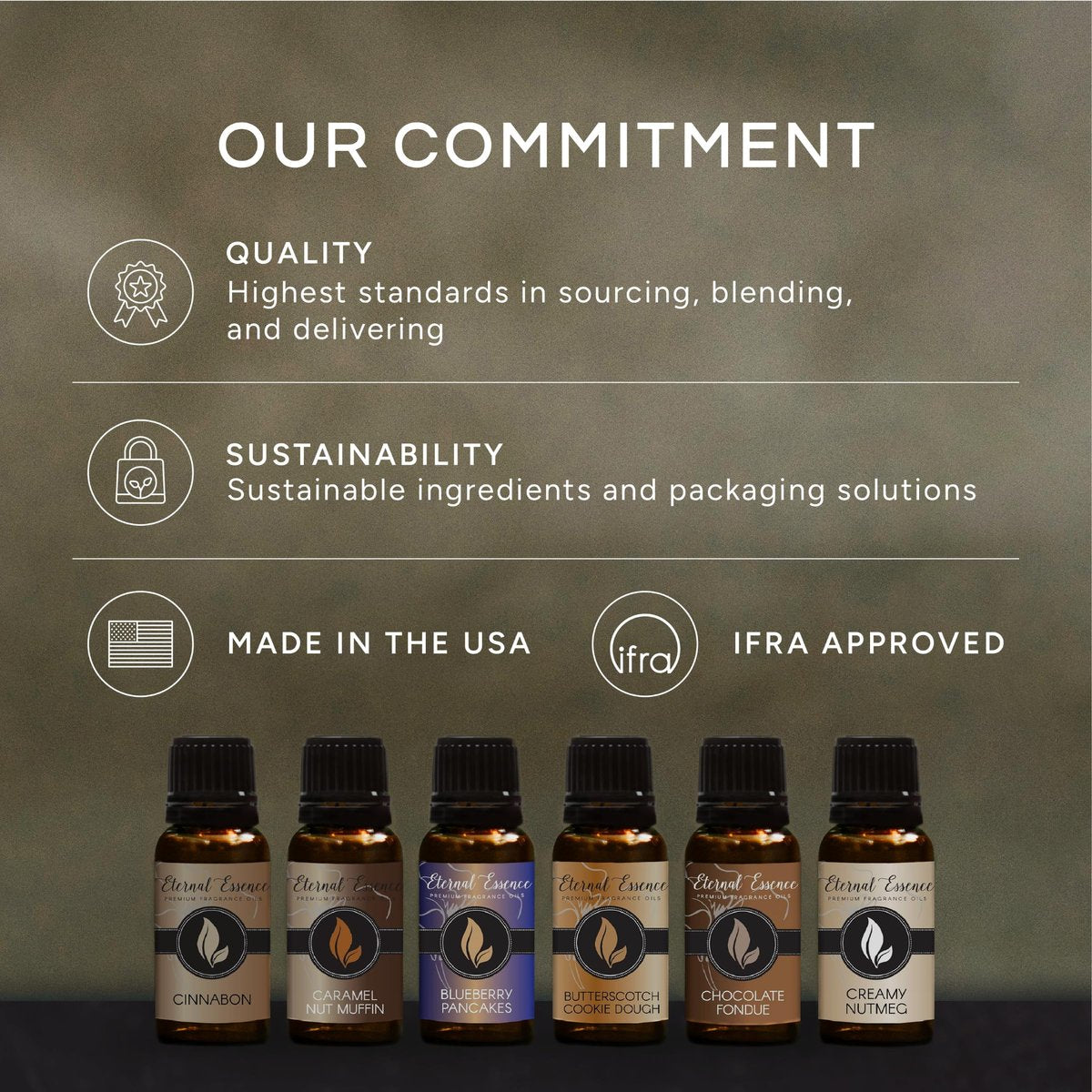 Musk Premium Grade Duftöl - Parfümöl - 30ml