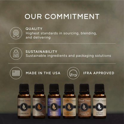 Musk Premium Grade Duftöl - Parfümöl - 30ml