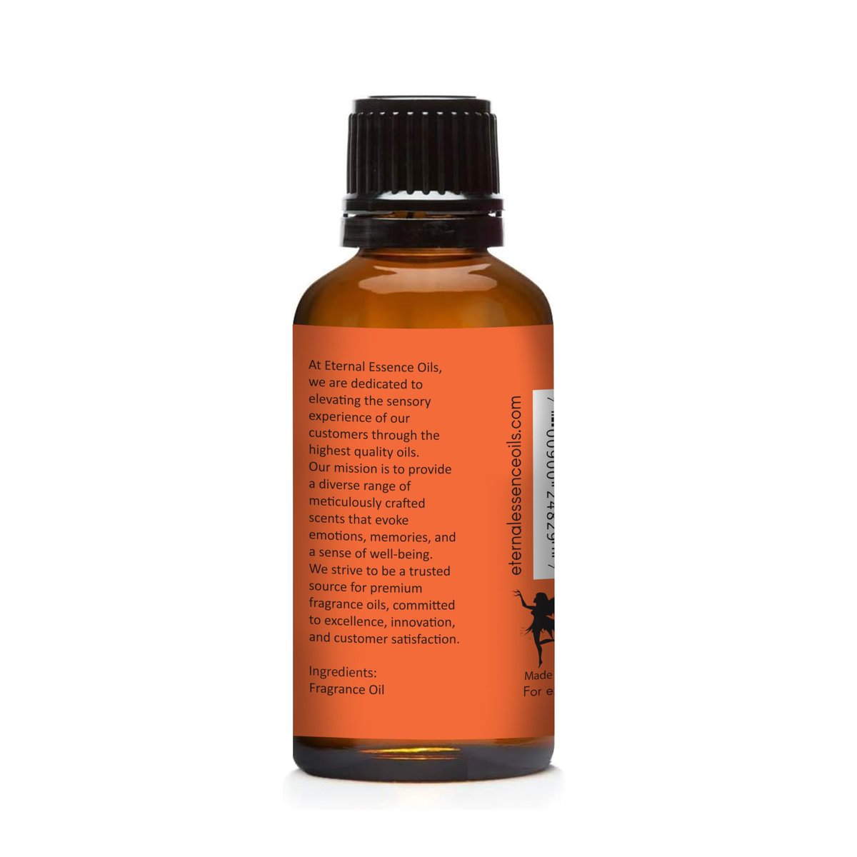 Musk Premium Grade Duftöl - Parfümöl - 30ml