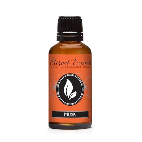 Musk Premium Grade Duftöl - Parfümöl - 30ml