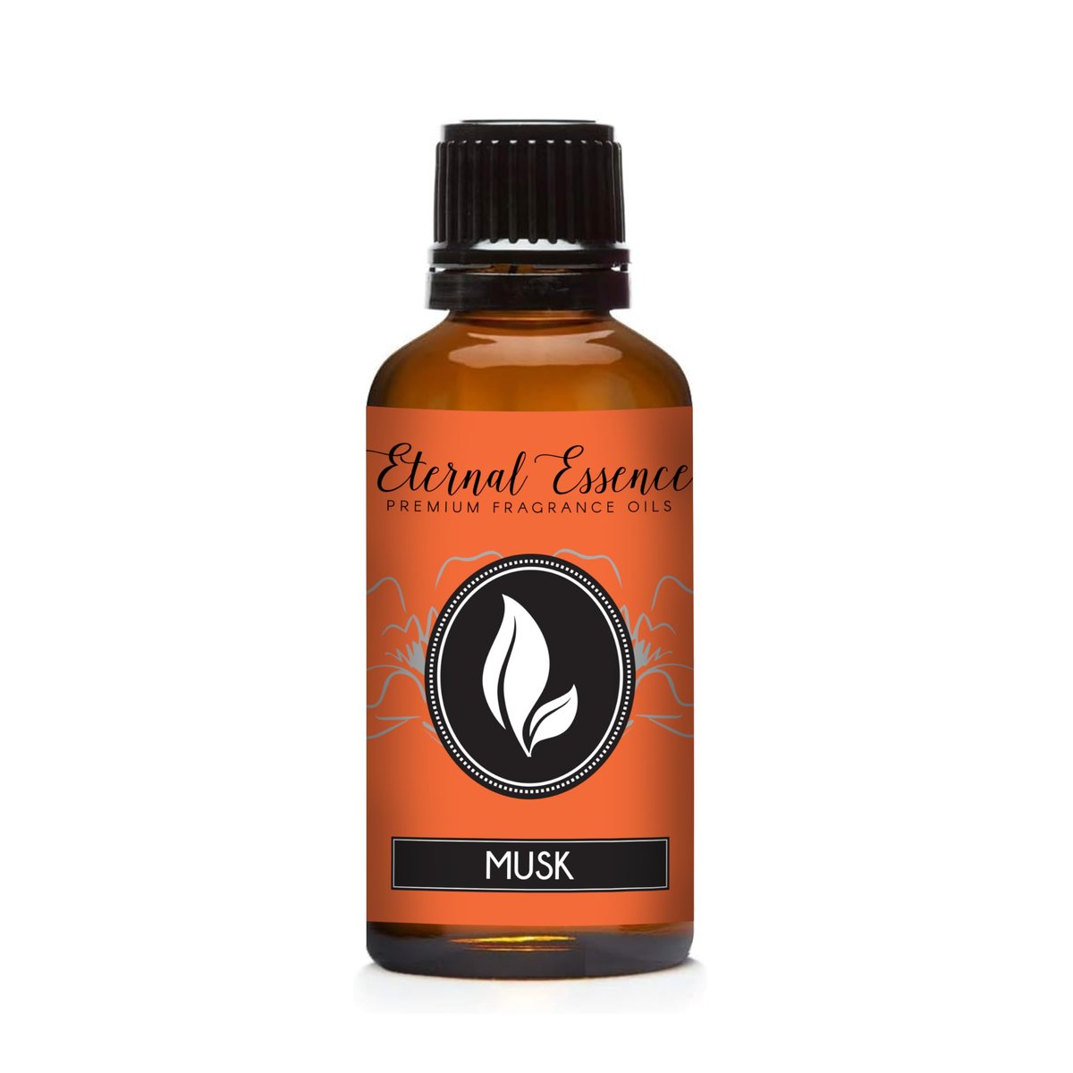 Musk Premium Grade Duftöl - Parfümöl - 30ml