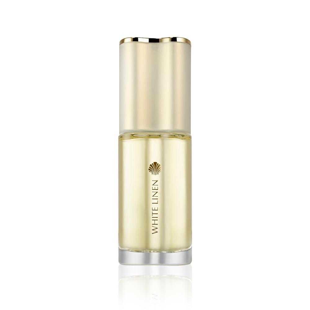 Estée Lauder White Linen Eau de Parfum Spray – Blumig-frischer Damenduft, 60 ml