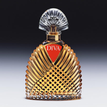 Diva By Ungaro Eau De Parfum Spray 1,7 Unzen für Damen von Emanuel Ungaro