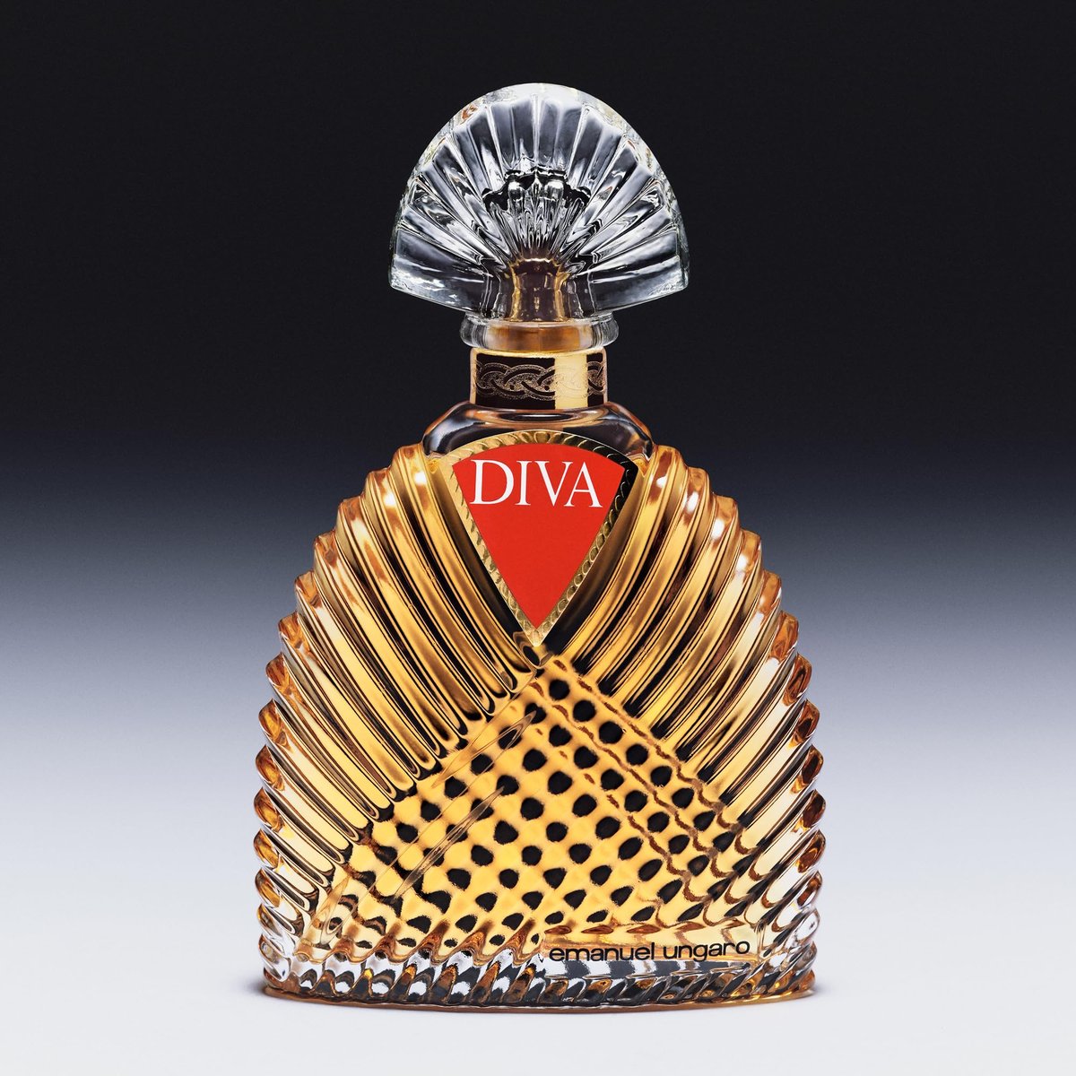 Diva By Ungaro Eau De Parfum Spray 1,7 Unzen für Damen von Emanuel Ungaro