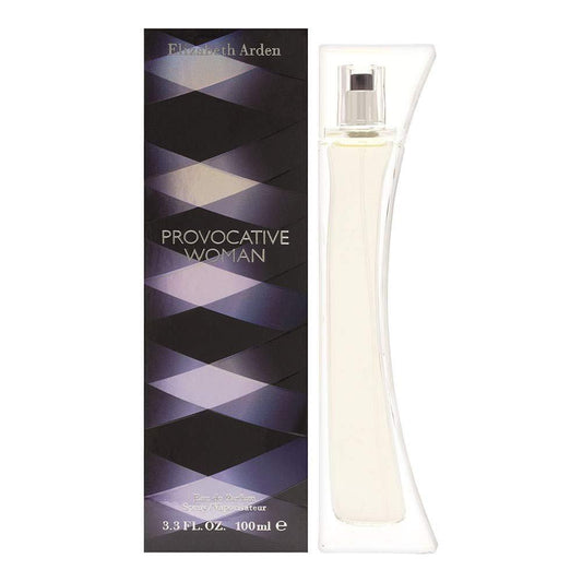 PROVOCATIVE Eau de Parfum Spray 3,3 oz für Frauen – Verführerischer Duft
