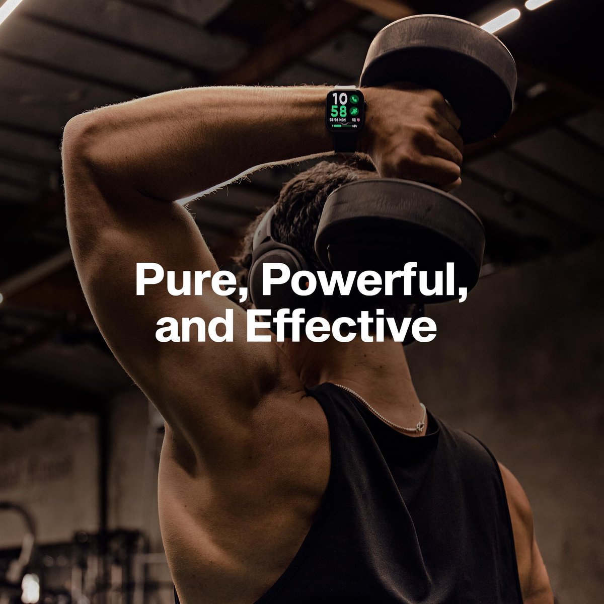 MuscleTech Glutamin-Pulver | 100% reines L-Glutamin-Pulver | Erholungsgetränk nach dem Training | L-Glutamin für Männer & Frauen | Muskelregeneration | Ungeschmackvoll (60 Portionen)