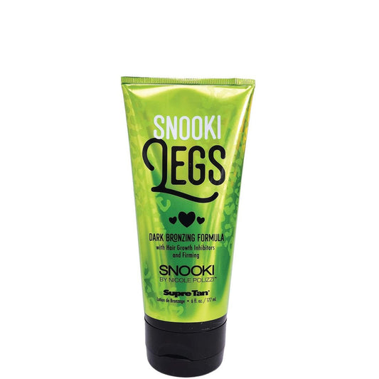 Supre Snooki Ultra Dark Bein-Bronzer mit Haarwuchshemmern 177 ml