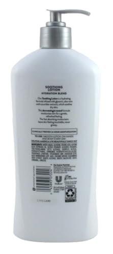 Suave Hautlotion mit Aloe Vera, 2er Pack (2 x 532 ml) – Beruhigende Feuchtigkeitspflege