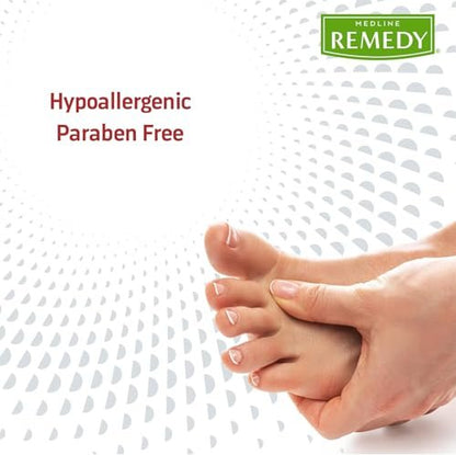 Medline Remedy Antifungal-Puder mit Phytoplex, 85 g (1er-Pack)