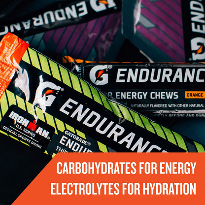 Gatorade Endurance Formula Pulversticks, Zitrone Limette, 1,72 oz. Beutel, 12 Stück