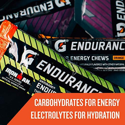 Gatorade Endurance Formula Pulversticks, Zitrone Limette, 1,72 oz. Beutel, 12 Stück