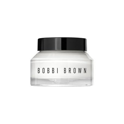 Bobbi Brown Hydrating Face Cream | Reichhaltige und dennoch leichte Feuchtigkeitscreme | Hyaluronsäure, Trehalose & Mineralwasser-Mischung, 50 ml