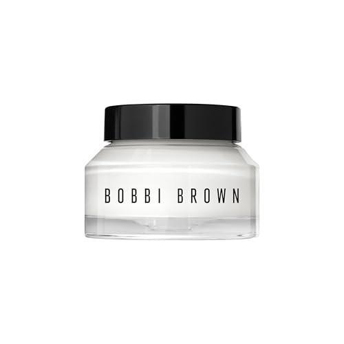 Bobbi Brown Hydrating Face Cream | Reichhaltige und dennoch leichte Feuchtigkeitscreme | Hyaluronsäure, Trehalose & Mineralwasser-Mischung, 50 ml