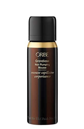 ORIBE Grandiose Hair Plumping Mousse – Volumen-Schaumfestiger für feines Haar, 75 ml