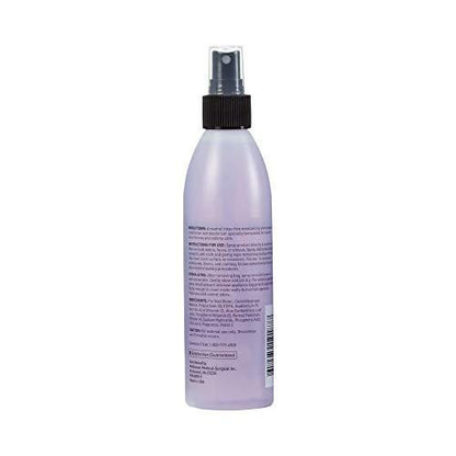 McKesson Perineal Hautreiniger mit Aloe, 240 ml, 1er Pack – Spülfreie Körperwäsche für Inkontinenz- oder Stomaversorgung, frischer Duft