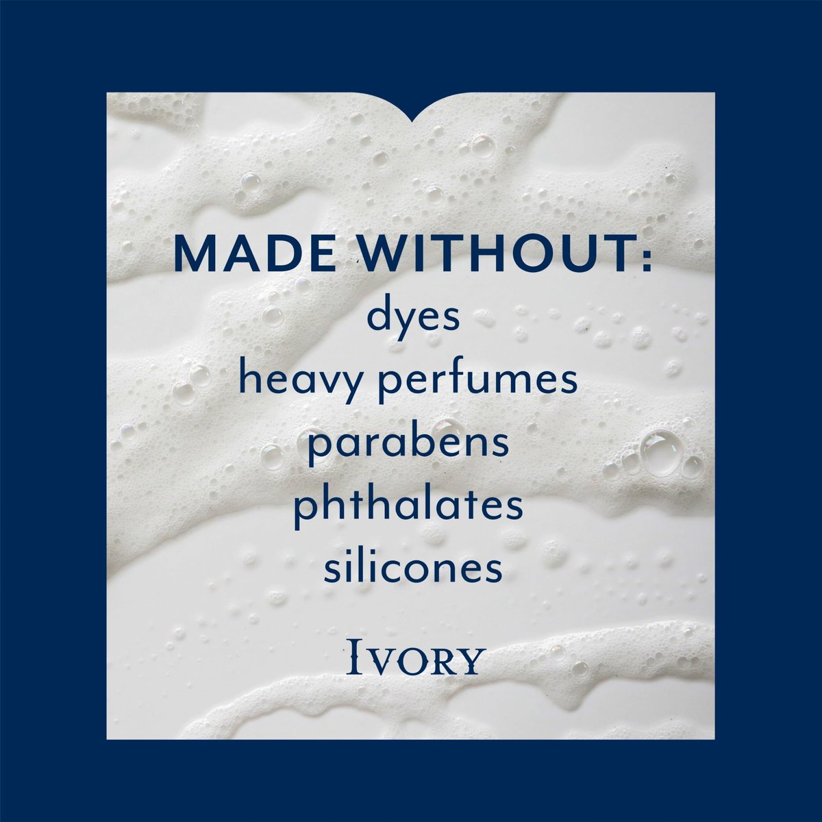 Ivory Original Body Wash – 12 oz (3er-Pack) – Sanfte Reinigung für die tägliche Hautpflege