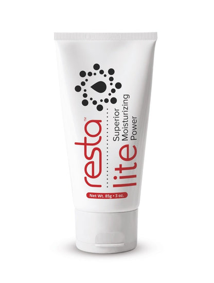 Resta Lite Tube 3.0 Oz (ehemals Elta) – Leichte Feuchtigkeitspflege