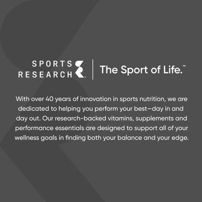 Sports Research® Vitamin K2 als MK-7 100mcg mit Kokos-MCT-Öl – 60 vegane Weichkapseln (2-Monats-Vorrat) – Vegan zertifiziert, Non-GMO verifiziert, gluten- & sojafrei