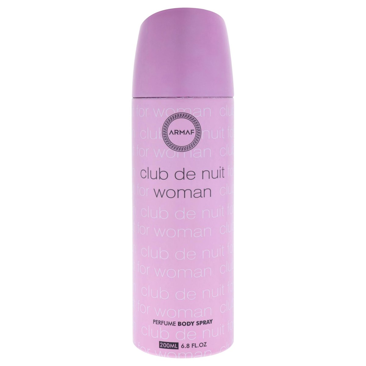 Club De Nuit von Armaf für Damen - 200 ml Körperspray