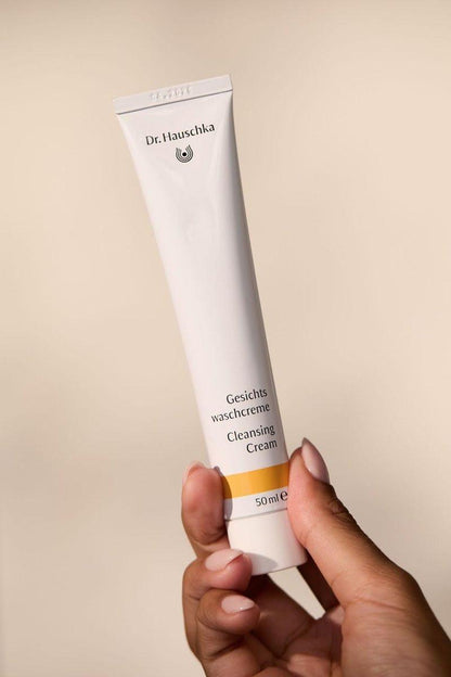 Dr. Hauschka Reinigungscreme, Tiefenreinigung, 50 ml