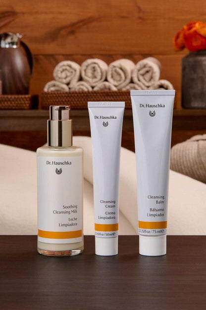 Dr. Hauschka Reinigungscreme, Tiefenreinigung, 50 ml