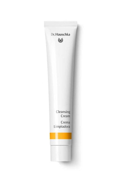 Dr. Hauschka Reinigungscreme, Tiefenreinigung, 50 ml
