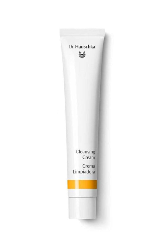 Dr. Hauschka Reinigungscreme, Tiefenreinigung, 50 ml