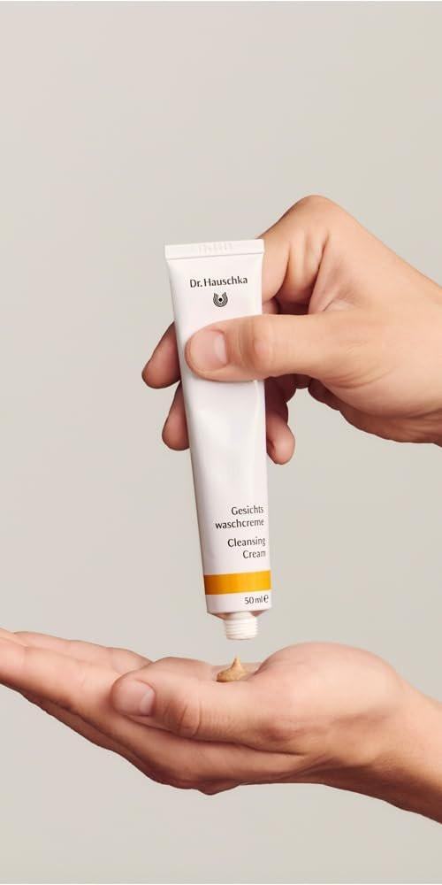 Dr. Hauschka Reinigungscreme, Tiefenreinigung, 50 ml