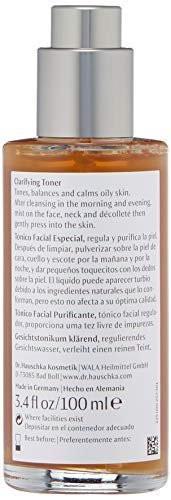 Dr. Hauschka Klärendes Gesichtswasser, 100 ml